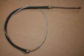 99642414110 Porsche 99-05 911 996 Carrera Turbo C4s Emergency Hand Brake Cable