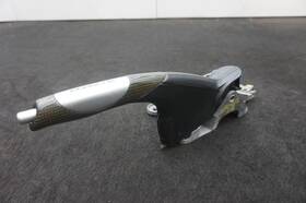 99642498024 Porsche Parking Handbrake Carbon Fiber 911 Turbo 996 1997-04 Note