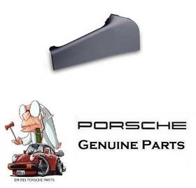 99655228302a03 Porsche 911 996 Boxster 986 Parking Brake Lever Cover Genuine