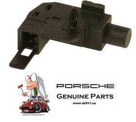 99661311202 Porsche 99661311201 911 996 997 Boxster Handbrake Switch For Warning Light