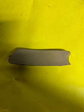 99755345501 Porsche 2005-2007 911 - Emergency / Parking Brake Cover