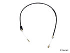 91442455201 Porsche Emergency Parking Brake Cable