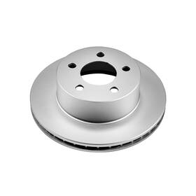 Ar8722evc Power Stop Powerstop Disc Brake Rotor For Select 90-99 Jeep Models