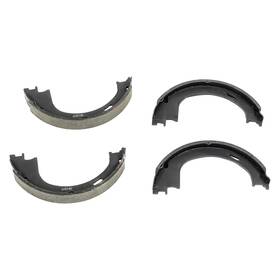 Power Stop B752 Powerstop Parking Brake Shoes - M5