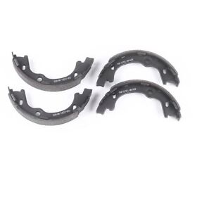 B964 Power Stop For 09-11 Hyundai Elantra Rear Autospecialty Parking Brake Shoes