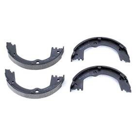 B1042 Powerstop For Hyundai Santa Fe 13-18 Autospecialty Bonded Rear Parking Brake Shoes