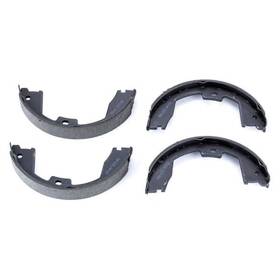 Powerstop B1043 For Ford F-350 Super Duty 13-19 Autospecialty Bonded Rear Parking Brake Shoes