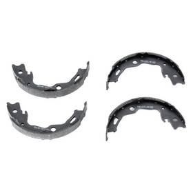 Powerstop B1066 Parking Brake Shoes For Nissan Rogue 2014-2018 Rear