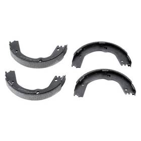 Powerstop B1082 For Chevy Colorado 15-20 Autospecialty Bonded Rear Parking Brake Shoes