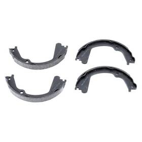 Powerstop B1087 For Ford Mustang 15-17 Autospecialty Bonded Rear Parking Brake Shoes