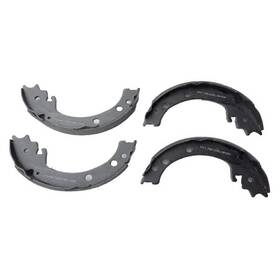 Powerstop B971 For Suzuki Grand Vitara 09-13 Autospecialty Bonded Parking Brake Shoes