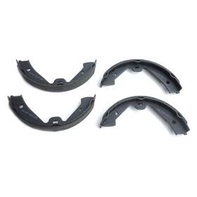 Powerstop B987 For Porsche Cayenne 11-18 Autospecialty Bonded Rear Parking Brake Shoes