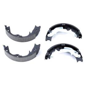 B988l Powerstop For Hyundai Tucson 10-15 Autospecialty Bonded Rear Parking Brake Shoes