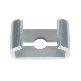 Crsht00146 Premium Replacement Parts Pair Of Park Brake Cable Connectors
