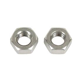 Crsht00147 Premium Replacement Parts Pair Of Park Brake Cable Adjusting Nuts