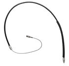 18p870 Pro Parking Acdelco Cable Durastop Rear Brake