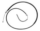 18p1594 Pro Brake Acdelco Rear Parking Cable Durastop Left