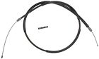 18p1476 Pro Durastop Acdelco Rear Parking Left Cable Brake