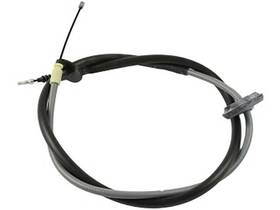 Pro Parts 49xsst35 Parking Brake Cable For 95 1999 2000 2001 2002 2003 2004 2005 2006 2007
