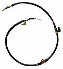 Bc94682 Professional Brake - Rear Raybestos Grade Parking Cable