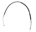 Bc96131 Professional Brake Grade Cable Raybestos Parking