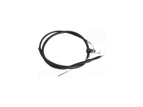 22wfgp91 Professional Parts Sweden Right Parking Brake Cable For 9000 1987 1988 1989 1990 1991 1992 1993