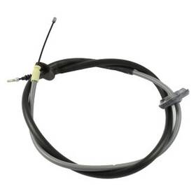 Professional Parts Sweden 55343729 For Saab 9-3 03-11 Driver Side Parking Brake Cable
