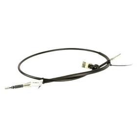 55434199 Professional Parts Sweden For Volvo V70 01-04 Driver Side Parking Brake Cable