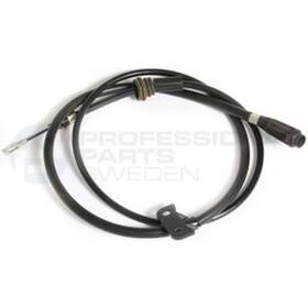 55434200 Professional Parts Sweden Parking Brake Cable For 05-06 Volvo S80