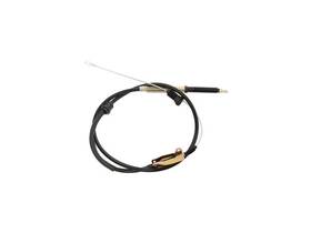 Professional Parts Sweden 95kggfk81 Rear Left Parking Brake Cable For 940 740 960 1994 1991 1992 1993 1995