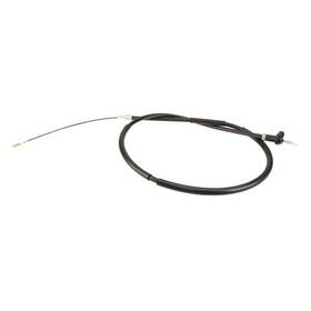 W0133-1629409-pps Professional Parts Sweden For Volvo 240 90-93 Driver Or Passenger Side Parking Brake Cable