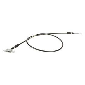 Professional Parts Sweden W0133-1800866-pps For Volvo Xc90 04-14 Center Parking Brake Cable