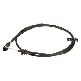 W0133-1800867-pps Professional Parts Sweden For Volvo S60 07-09 Rear Passenger Side Parking Brake Cable