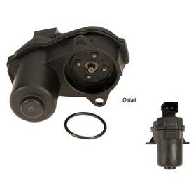 Professional Parts Sweden W0133-2215987-pps For Volvo S60 Cross Country 16-18 Rear Parking Brake Actuator