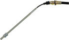 C93256 Pronto Rear Cable Brake Parking