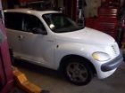 547.ch1502 Ptcruiser Emergency Brake Parts