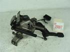 547.in1t90 Q45 Infiniti Emergency Parking Brake Handle Release Cable Wire Pedal