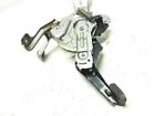 547.in1u15 Q60 Infiniti Cpe At Emergency Brake Pedal Oem