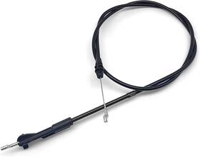 115-8437 Quanaoo Brake Cable For Toro 22in Recycler Lawn Mowers Fits