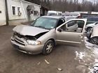 547.da1602 Quest 2002 Emergency Brake Parts