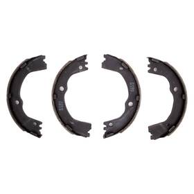 2902-1086-00 R1 Concepts For Hyundai Tucson 2016-2021 Premium Rear Parking Brake Shoes