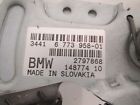 R224563 Handle 2010 -brake 528i