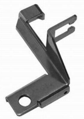 R9619 Racing Power Co-packaged Adjustable Throttle Cable Bracket For Gm