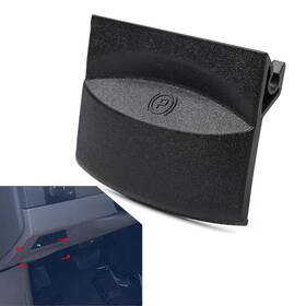 Raimukurijinusa 550718446015 Car Parking Brake Release Handle For Dodge Dakota Durango Mitsubishi Raider