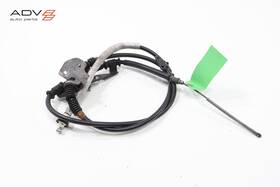 Ram 52029549 2015 - 2022 Promaster City Rear Right Parking Brake Release Cable Line Oem