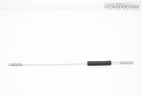 8314ab Ram 2013-2018 Dodge 1500 Intermediate Park Parking Brake Cable Line Oem