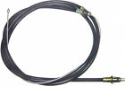 Bc138839 Ram 3500 Wagner Parking Dodge Brake Cable 94-99 Rear Fits