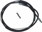 Bc140314 Ram Dodge Brake Wagner 1500 95-99 Fits Parking Cable Rear