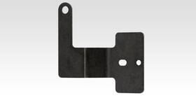 Rs62136 Rancho E-brake Line Relocation Bracket Fits Wrangler 18-20