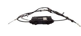 Ah222c496 Range Rover Emergency Brk. Land Lr4 12